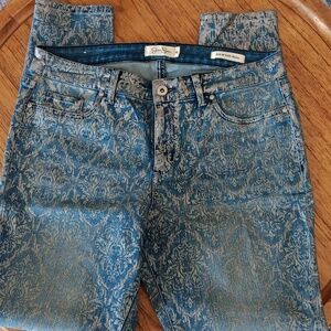 Jessica Simpson Skinny Jeans